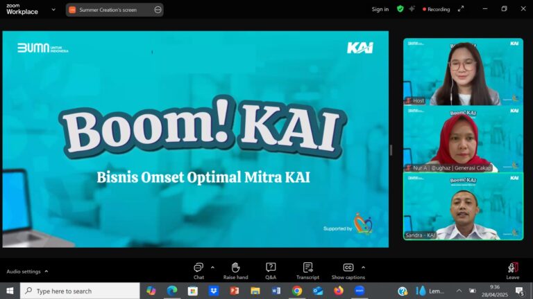 KAI-Boom